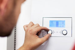 best South Wootton boiler servicing companies