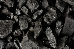 South Wootton coal boiler costs