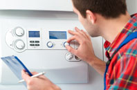 free commercial South Wootton boiler quotes