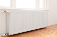 South Wootton heating installation