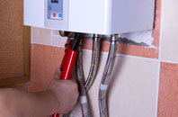 free South Wootton boiler repair quotes